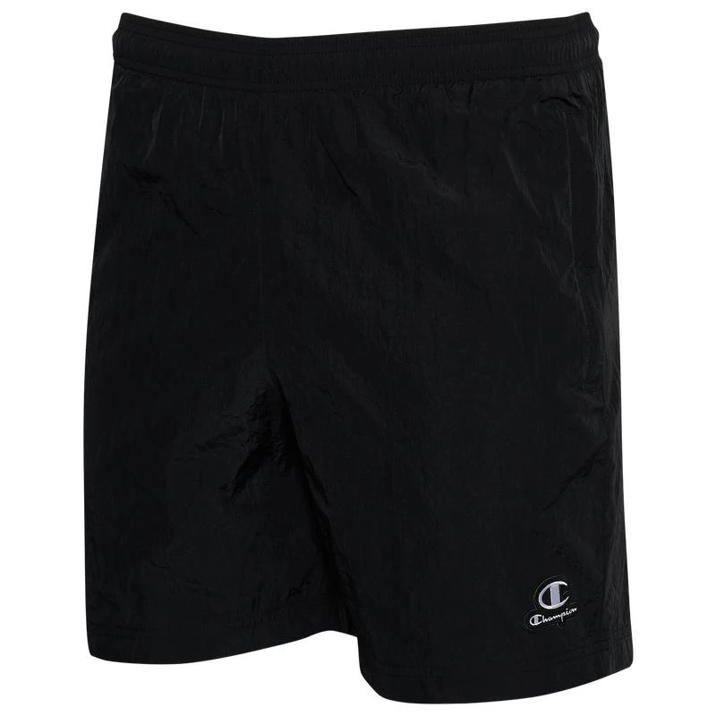 Champion Champion Nylon Warm-Up Shorts - Men's 1