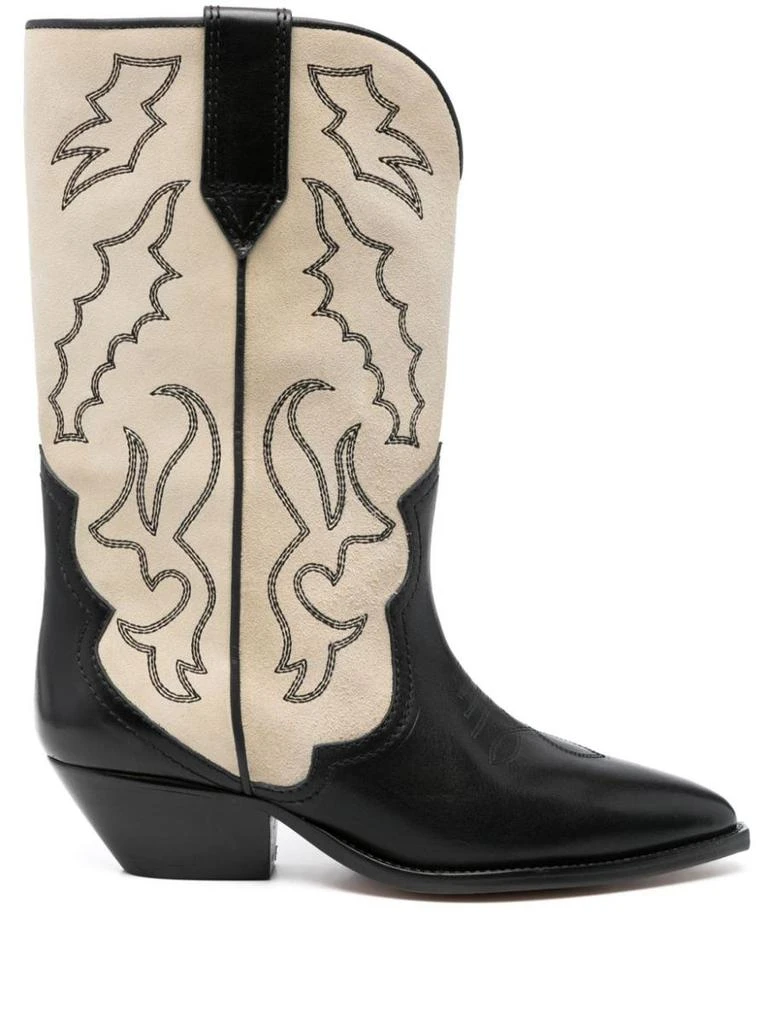 Isabel Marant Isabel Marant Boots 1