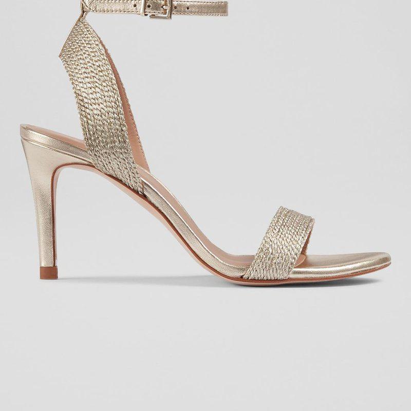 L.K. Bennett Ivette Formal Sandals
