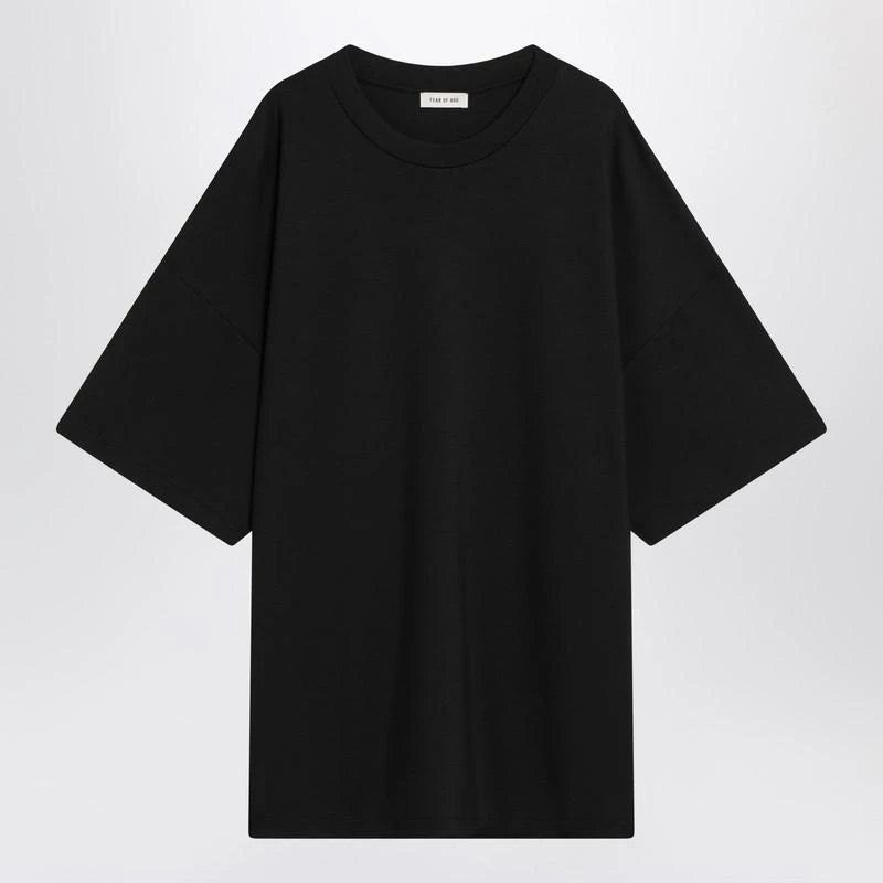 Fear of god Fear Of God Milano T-Shirt 1