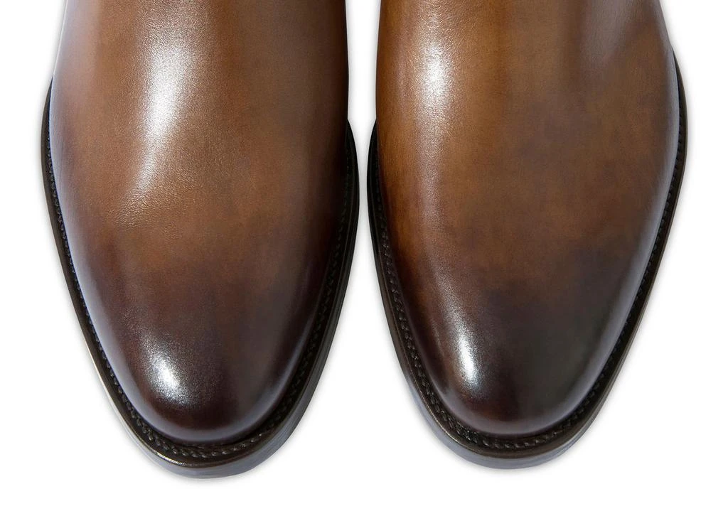 Scarosso Enzo boots 3