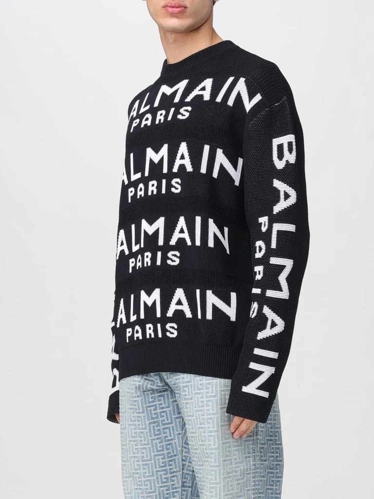 Balmain Sweater men Balmain 4