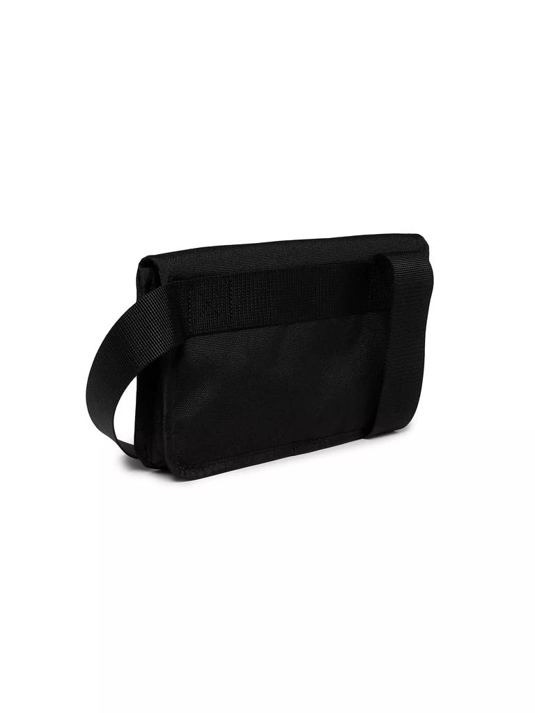 Comme des Garcons Cordura Nylon Crossbody Bag 3