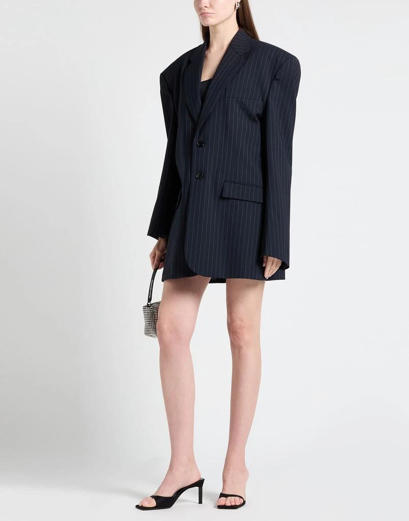Vetements Blazer 3