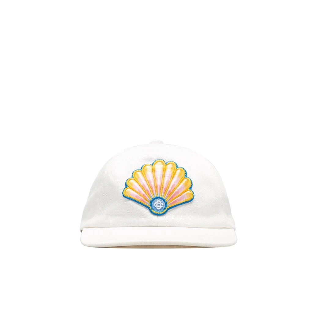 Casablanca Patch cap 3