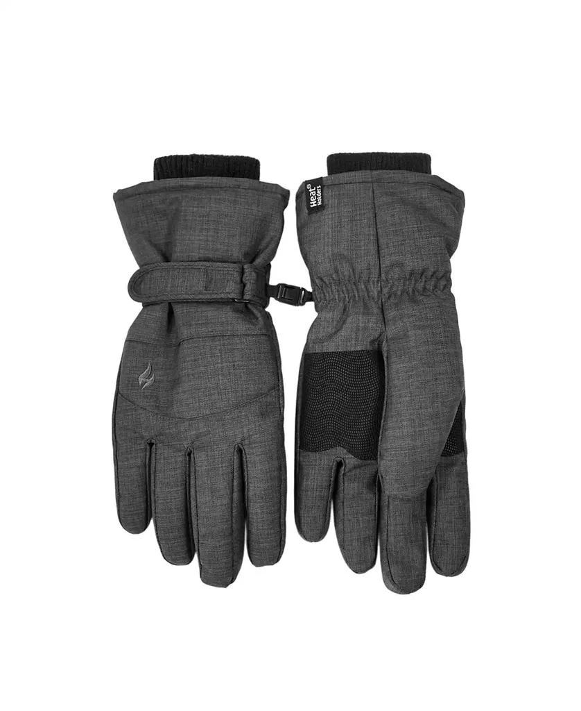 Heat Holders Men's Emmett Performance Gloves 1