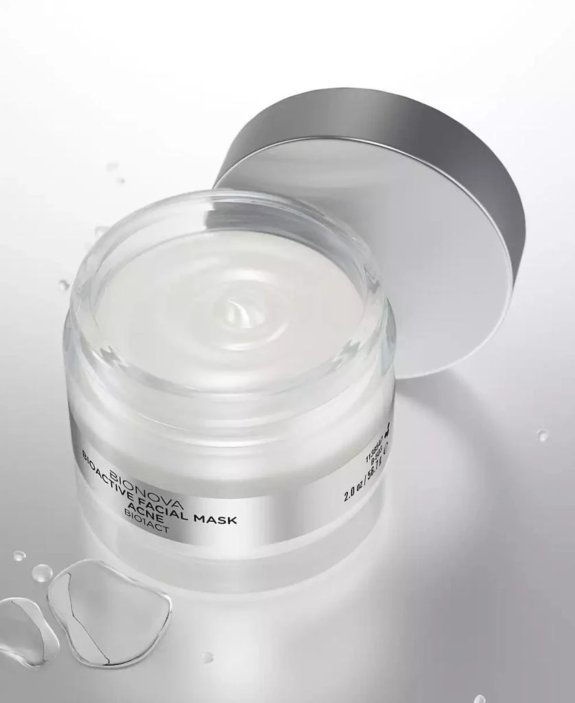 Bionova Facial Mask For Acne 3