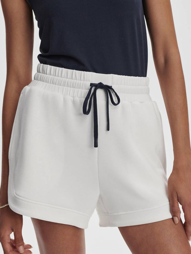 Varley Varley - Women's Ollie High Rise Short