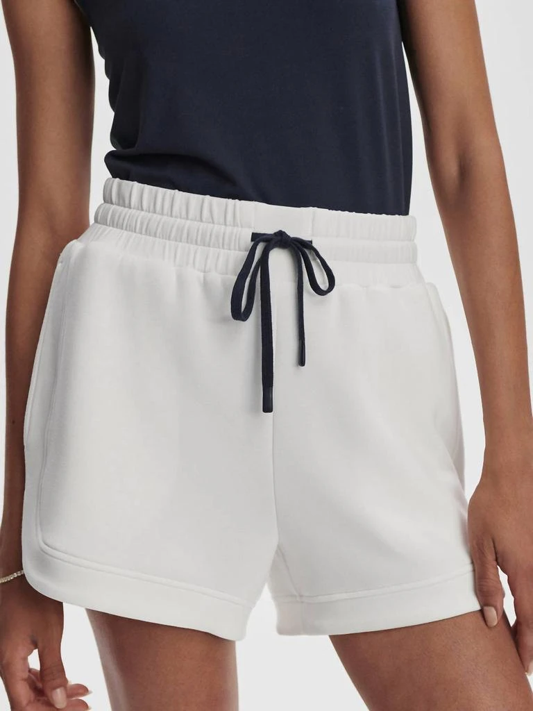 Varley Varley - Women's Ollie High Rise Short 1