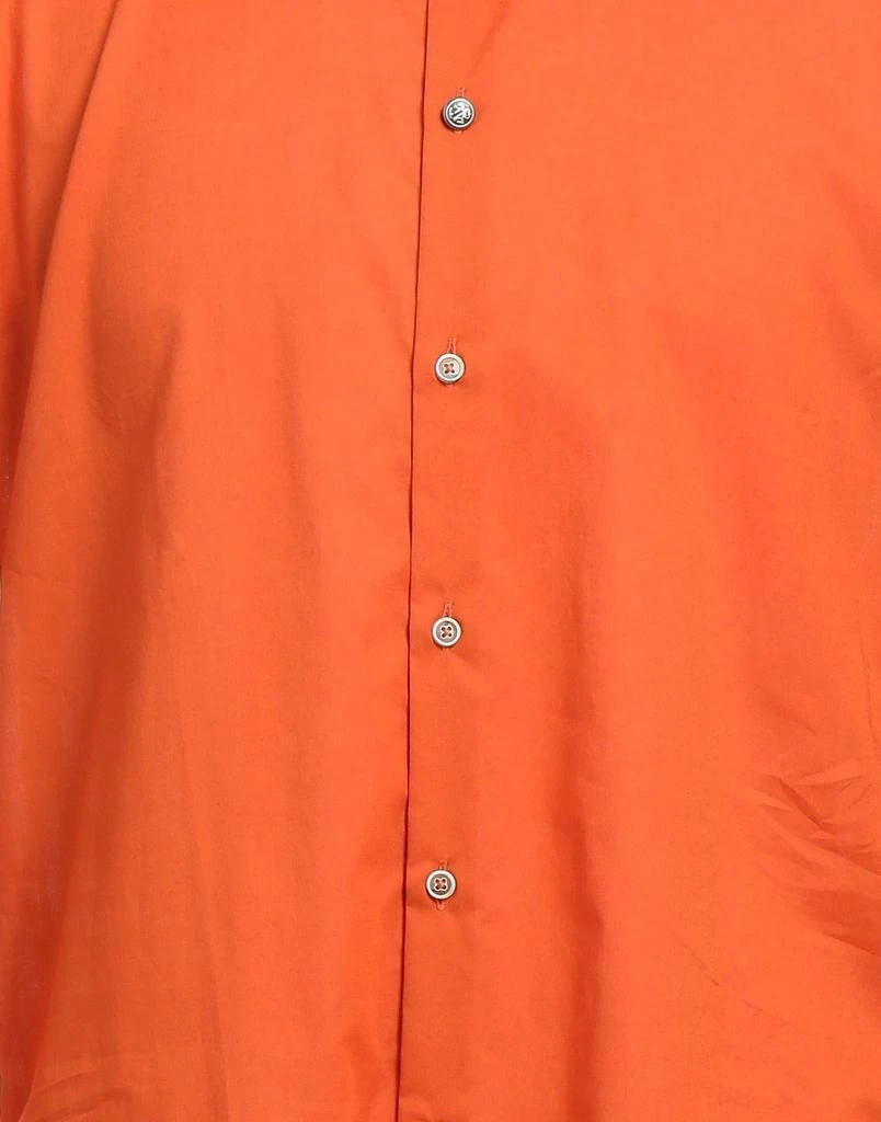 SSEINSE Solid color shirt 4