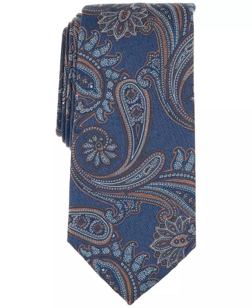 Michael Kors Men MAYER PAISLEY TIE
