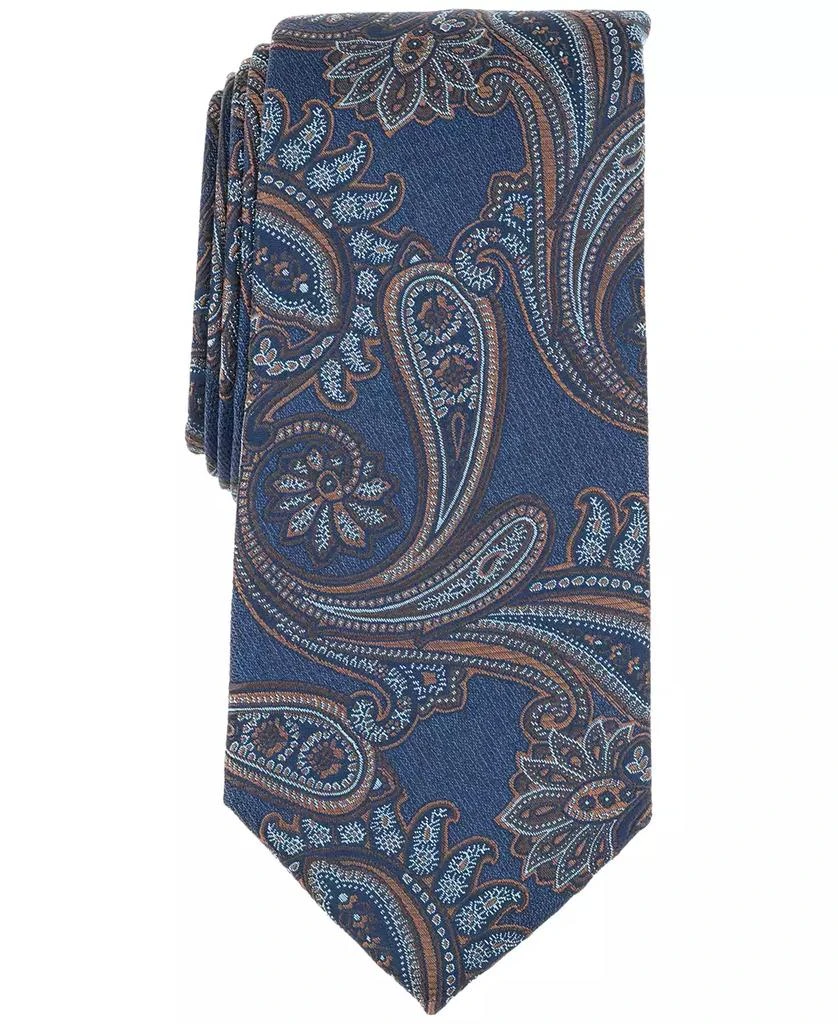 Michael Kors Men MAYER PAISLEY TIE 1