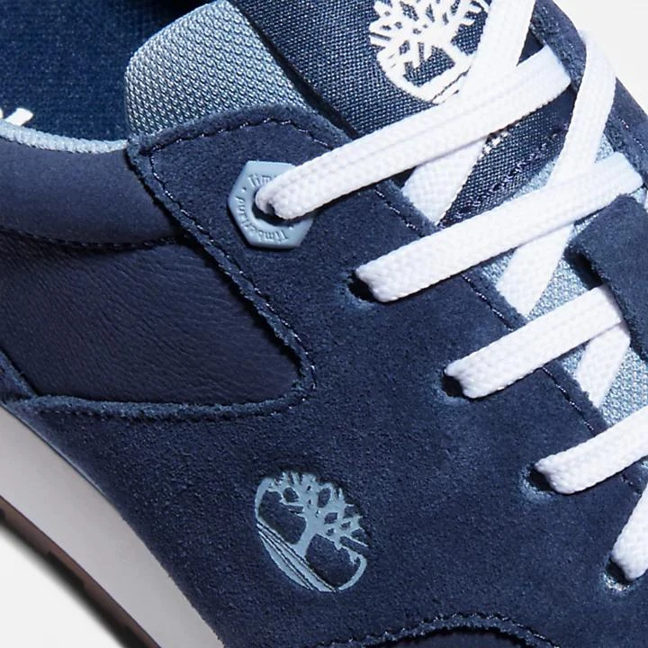 Timberland Miami Coast Sneaker for Men in Navy 6