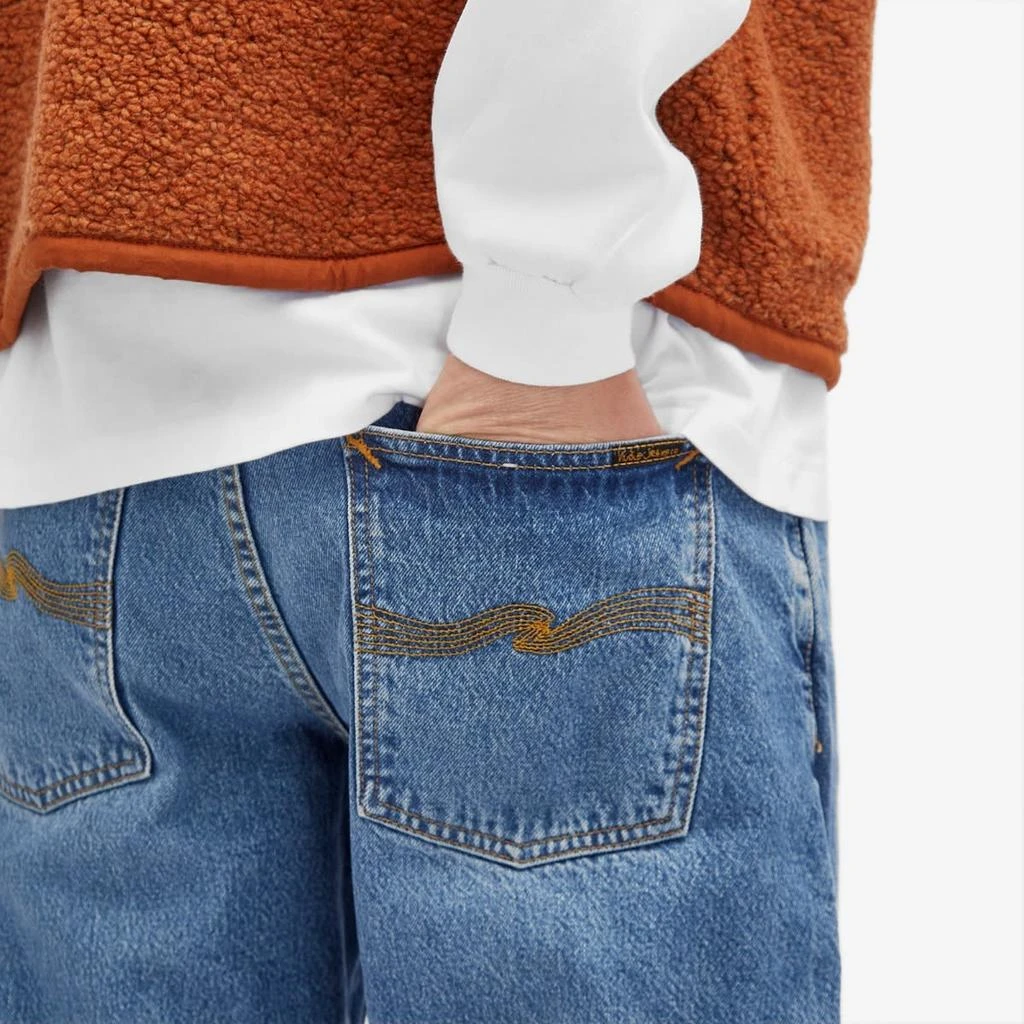 Nudie Jeans Nudie Rad Rufus Jeans 5