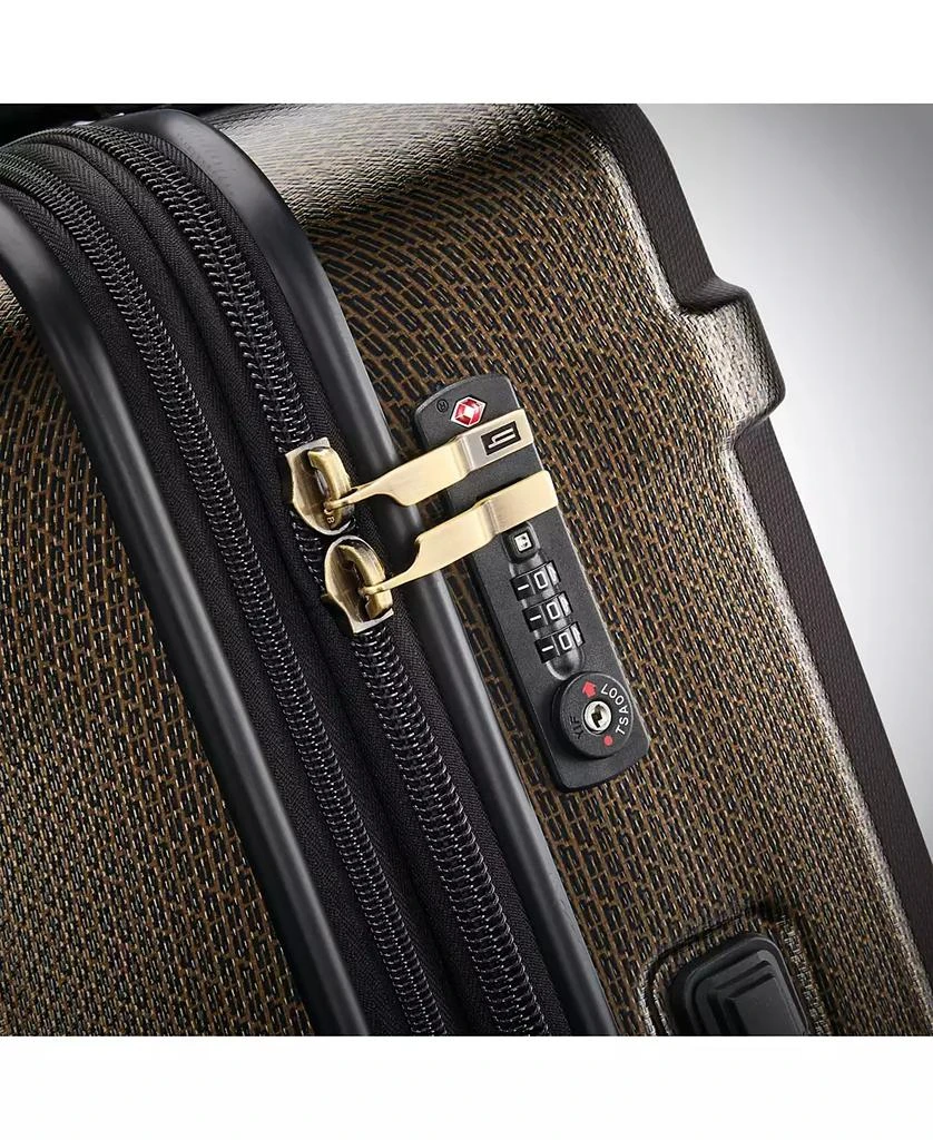 Hartmann Century Deluxe 25" Hardside Check-In Spinner 3