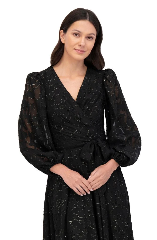 long sleeve white dress for graduation Long Sleeve Beaded Cocktail Graduation Dress