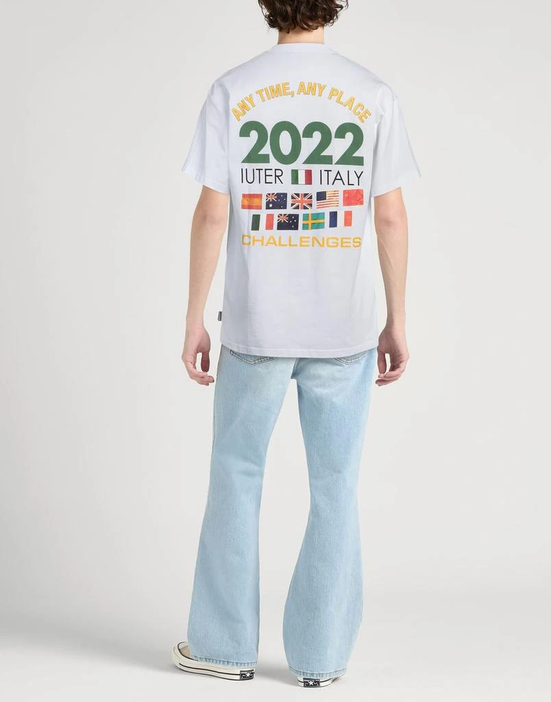 Iuter T-shirt 3