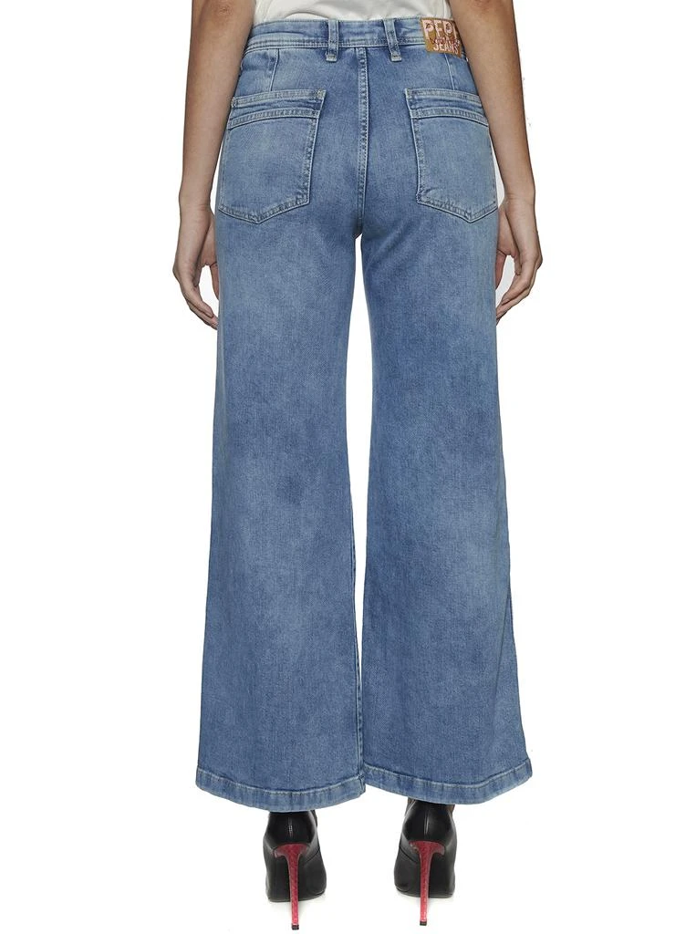PEPE DENIM JEANS 5