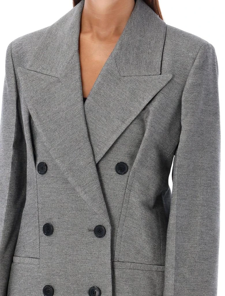 JW Anderson JW Anderson Tailored Hourglass Blazer 3