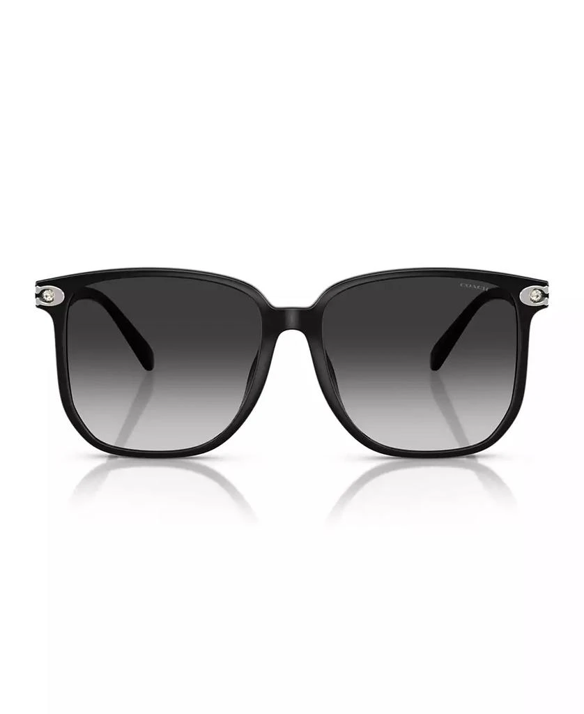 Coach Women's Sunglasses, CW419 HC8413BD 2
