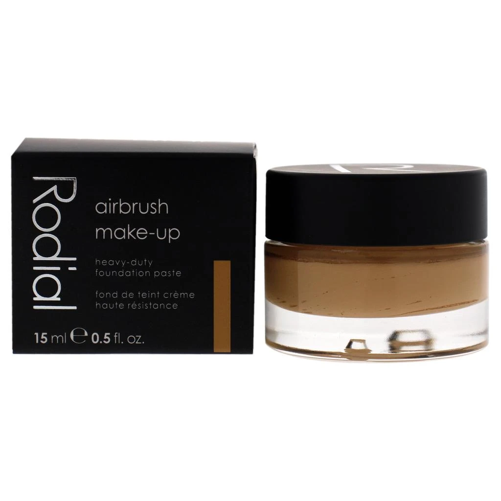 Rodial Airbrush Makeup - Shade 03 by  for Women - 0.5 oz Makeup 1