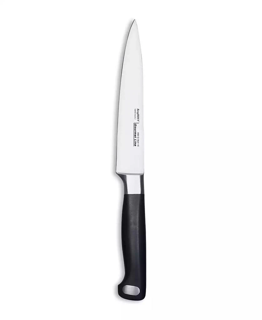 BergHOFF Gourmet 8" Stainless Steel Carving Knife