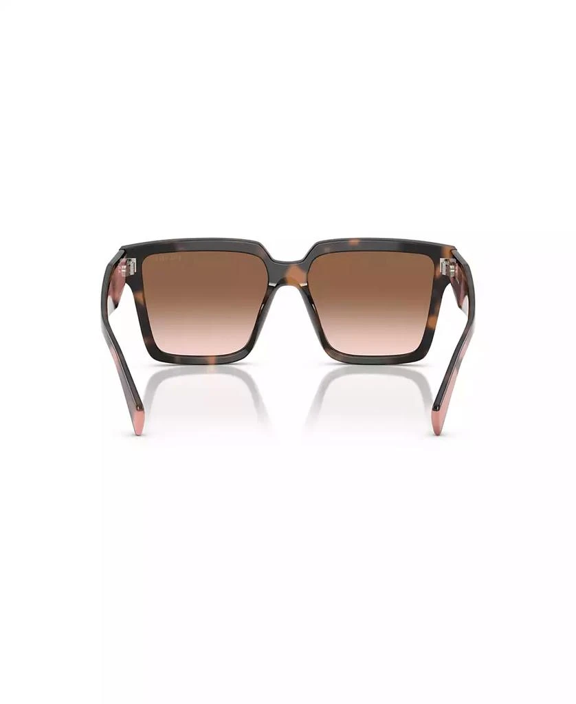 Prada Women's Large Sunglasses, PR 24ZS 3