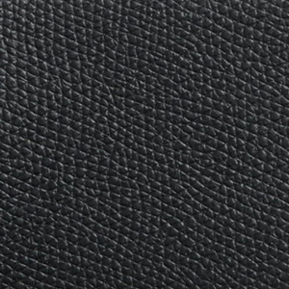 Valentino Leather VLogo Coin and Card Holder 6