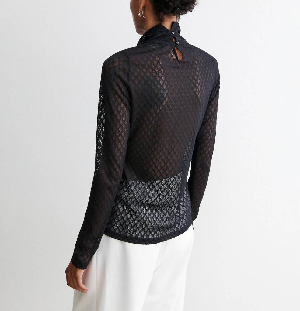 Rachel Comey Rachel Comey - Recall Long Sleeve Top