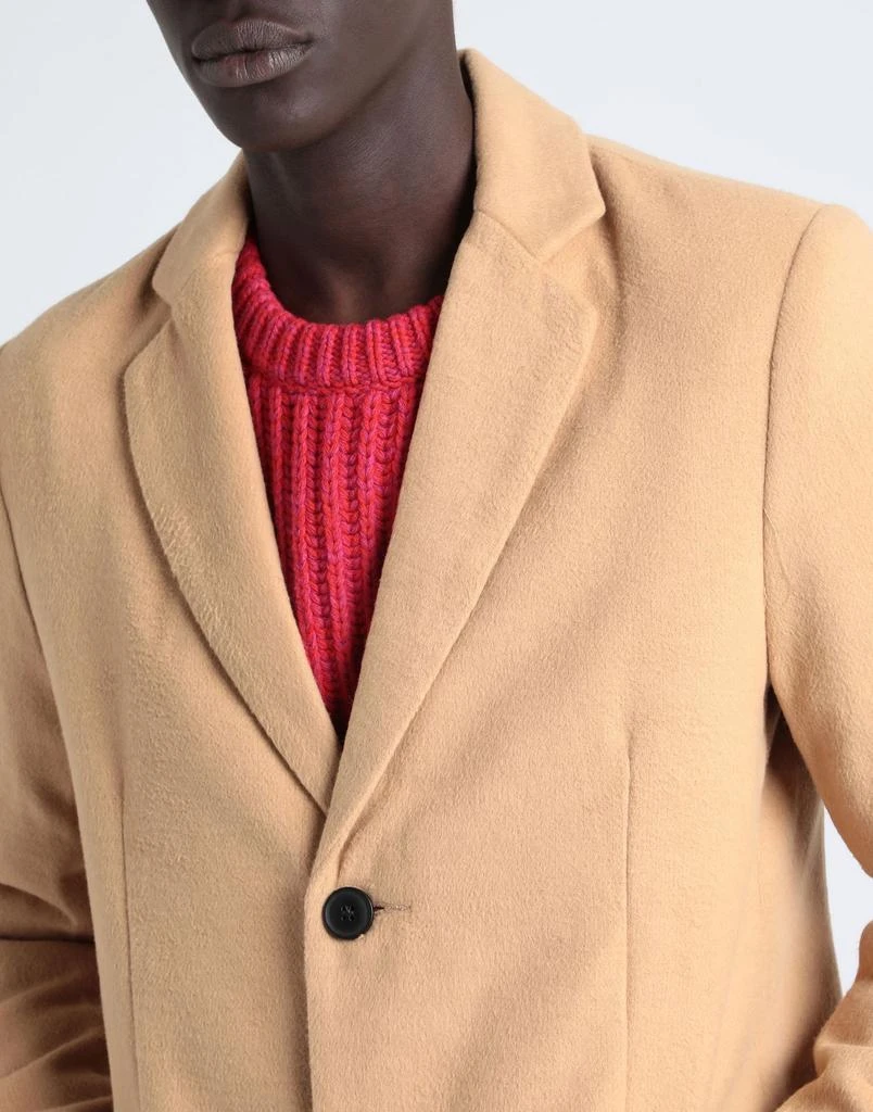 Topman Coat 4