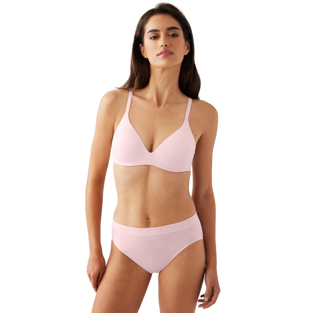 Wacoal Comfort First Wire Free T-Shirt Bra 856339 3