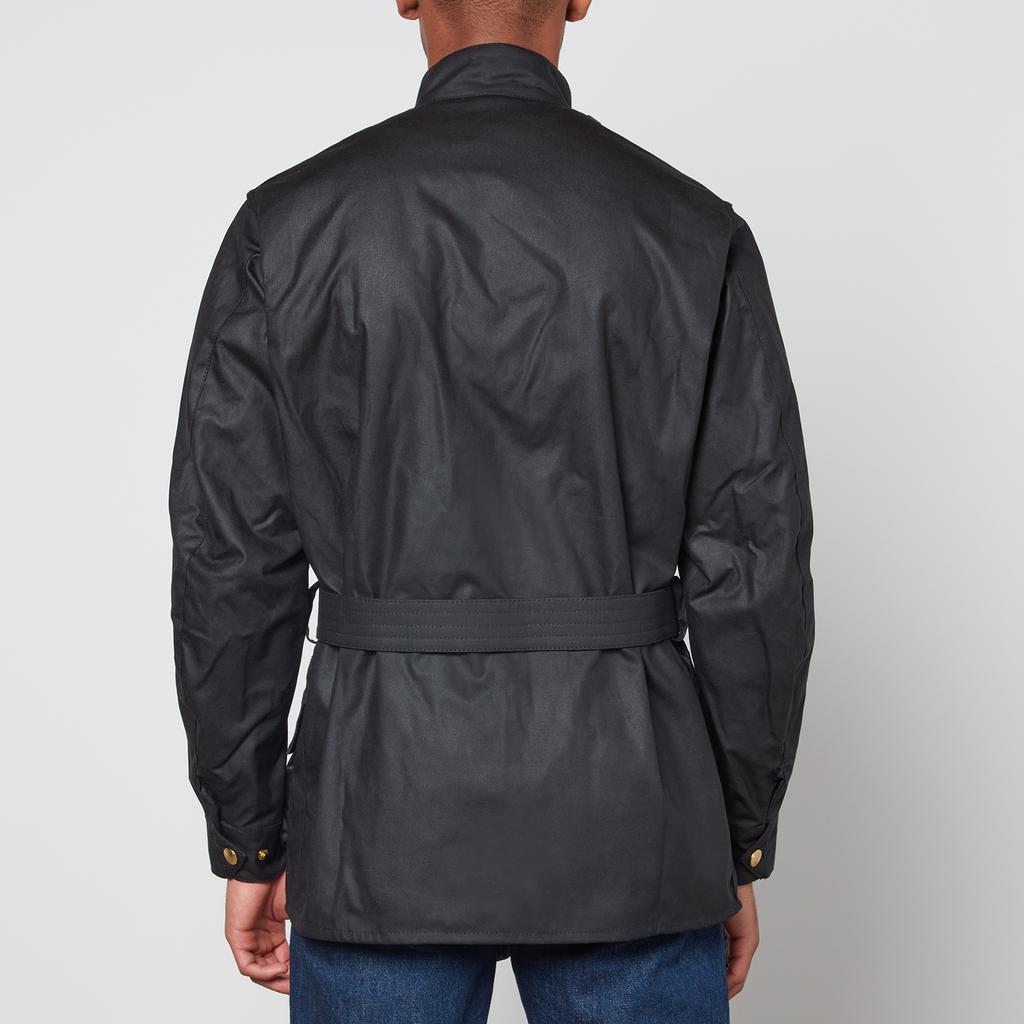 Barbour Barbour International Men's Original Jacket - Black