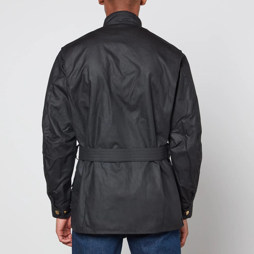 Barbour International Barbour International Men's Original Jacket - Black 2