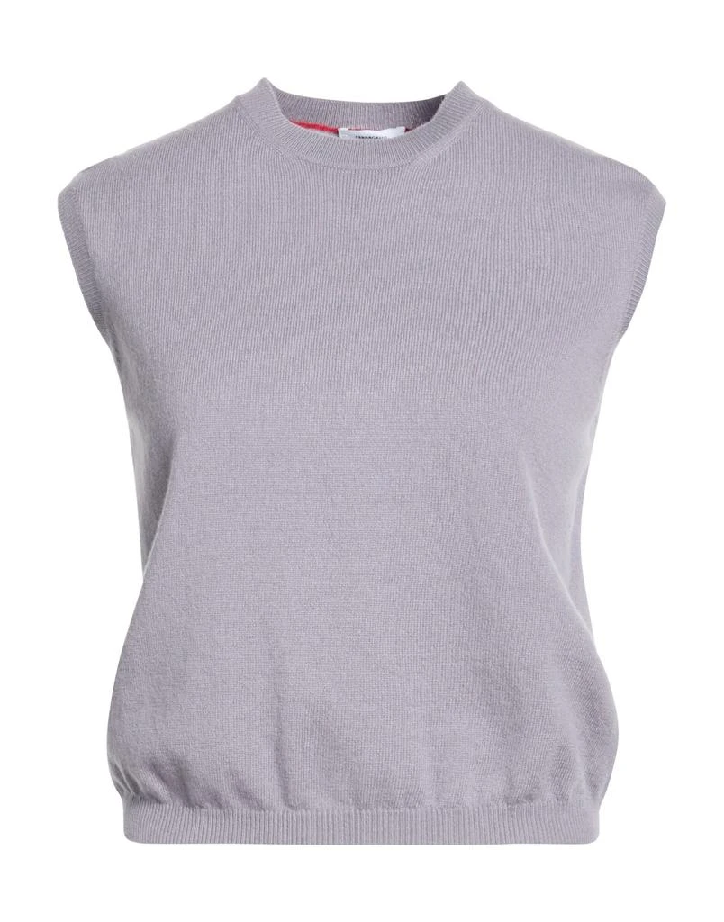 Salvatore Ferragamo Sleeveless sweater 1