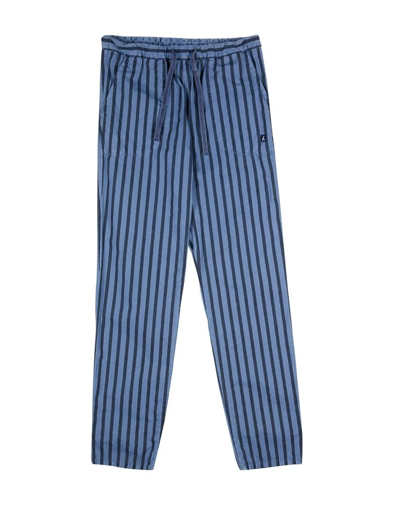 REVERSIBLE Casual pants
