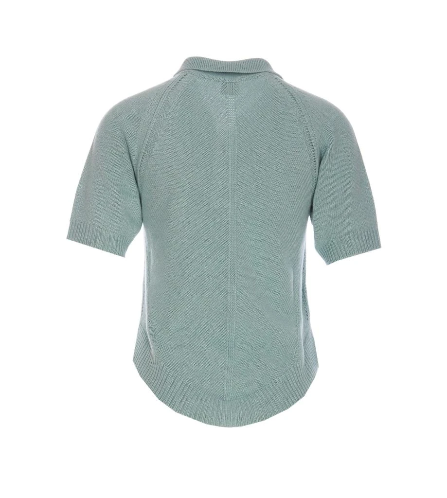 PINKO Evoluto Knit Polo 2