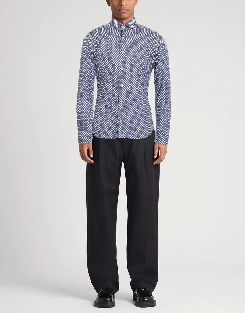 BYBLOS Patterned shirt 2