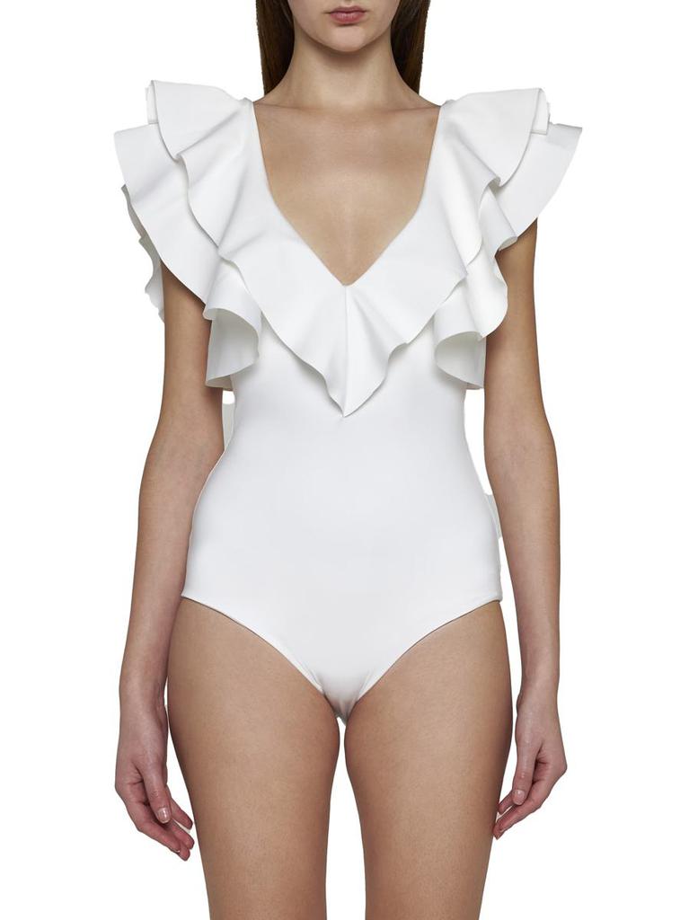 Maygel Coronel Maygel Coronel Sea Clothing