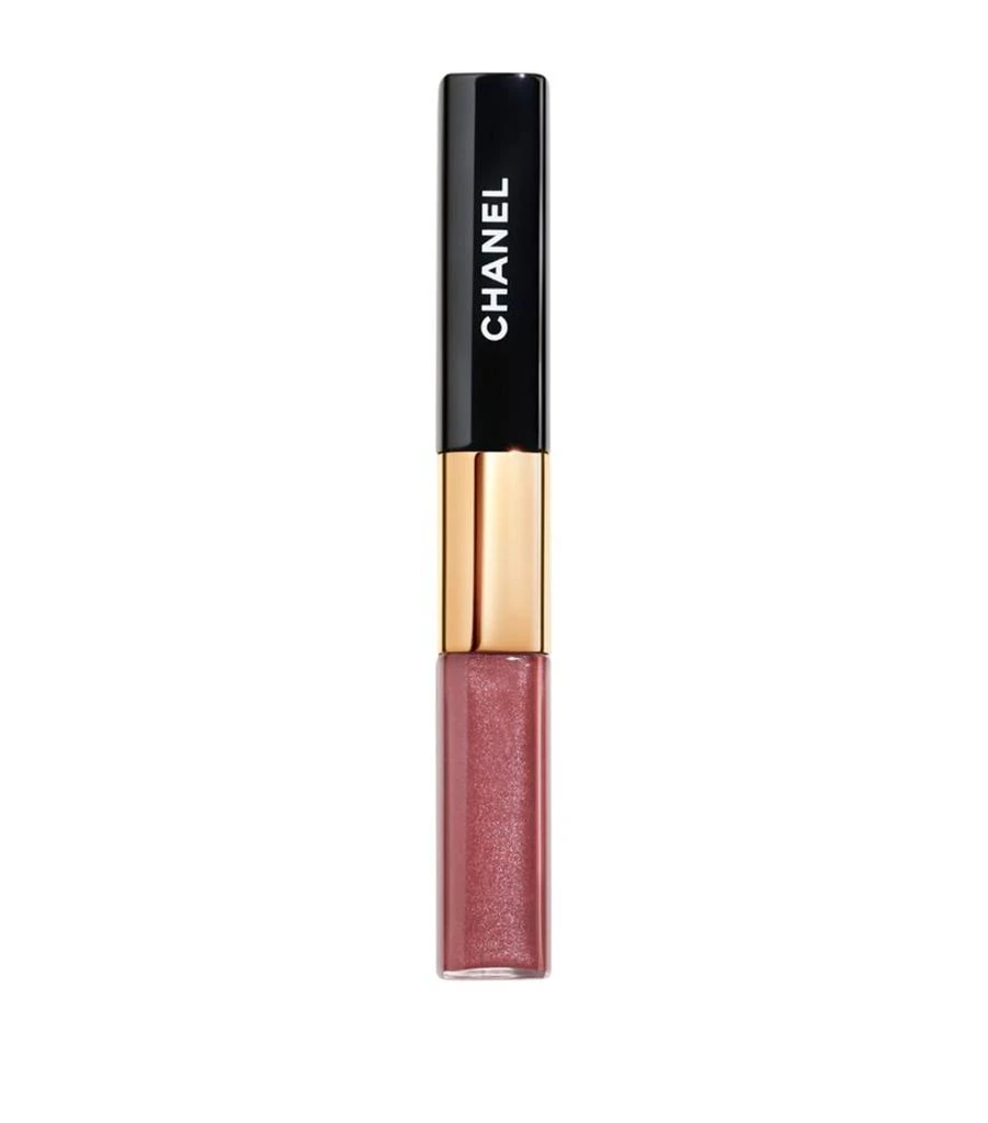 Chanel LE ROUGE DUO ULTRA TENUE Liquid Lip Colour 1