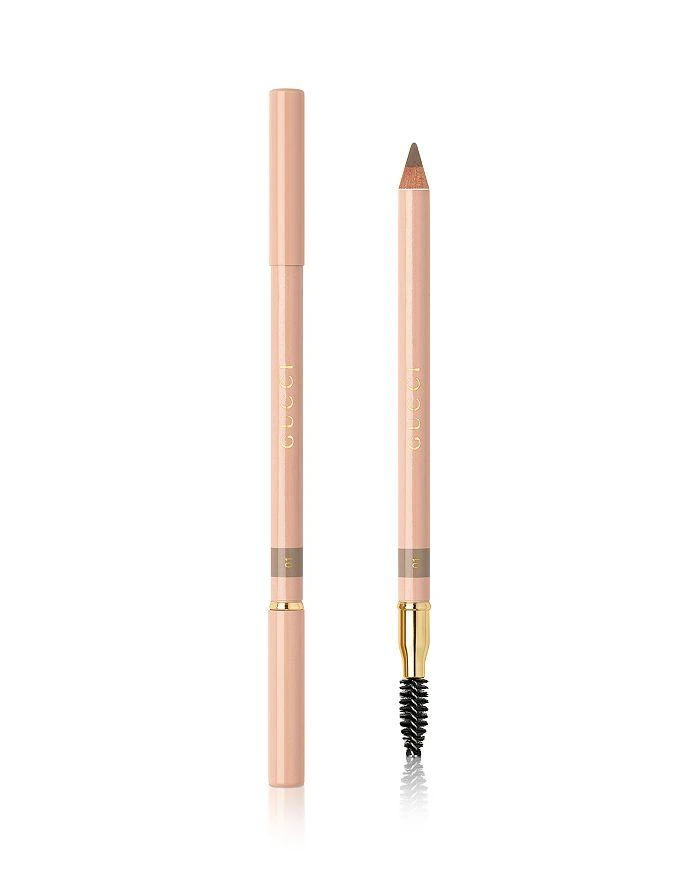 Gucci Gucci Crayon Définition Sourcils Powder Eyebrow Pencil 1
