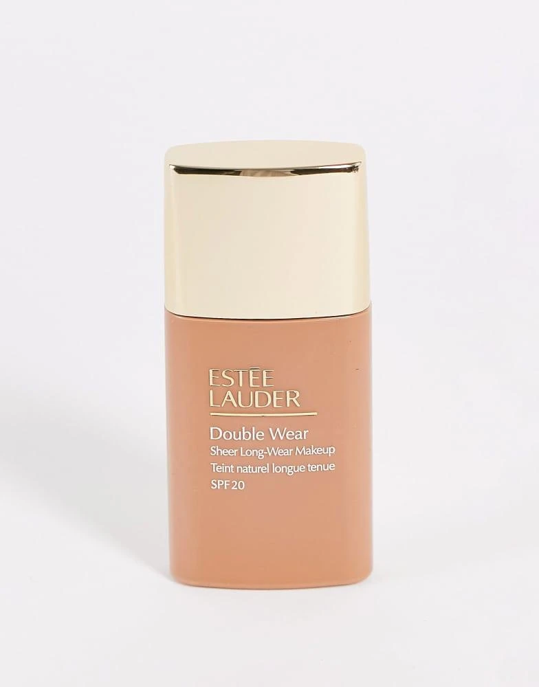 Estée Lauder Estee Lauder Double Wear Sheer Long-Wear Foundation SPF20 30ml 23