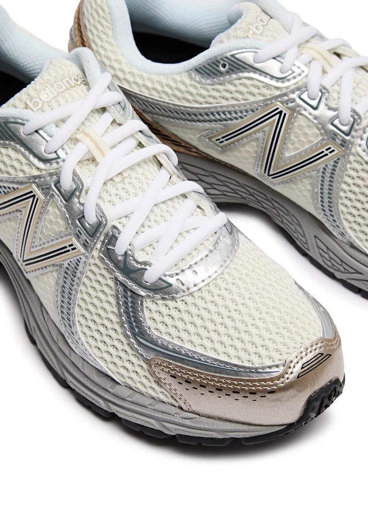 New Balance 860 V2 panelled mesh sneakers 3