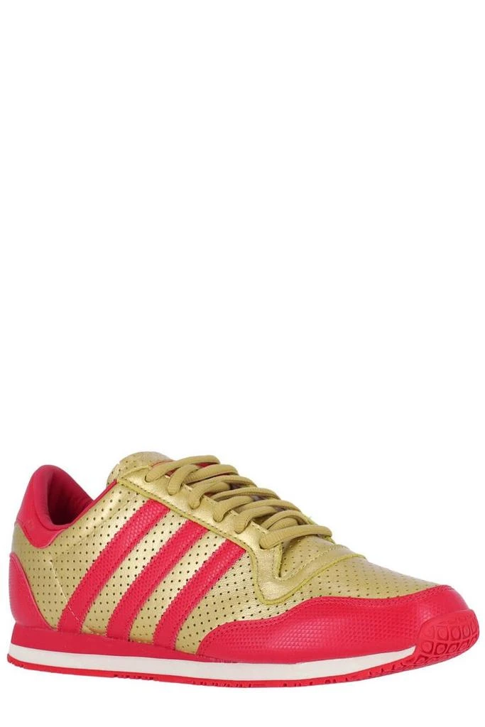 Adidas Adidas Originals Galaxy OG Low-Top Sneakers 2
