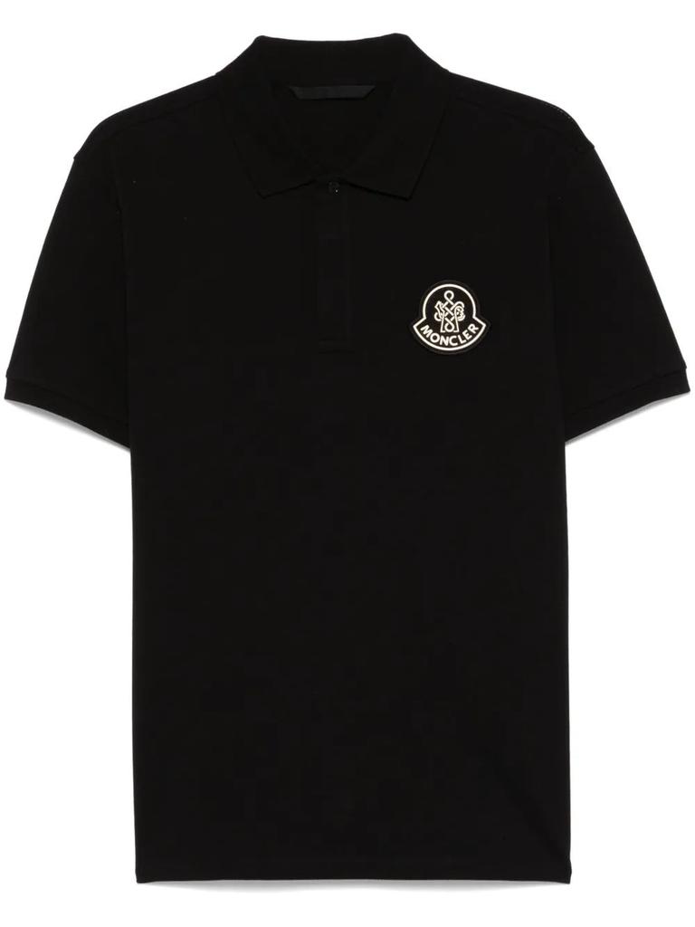 Moncler SS POLO