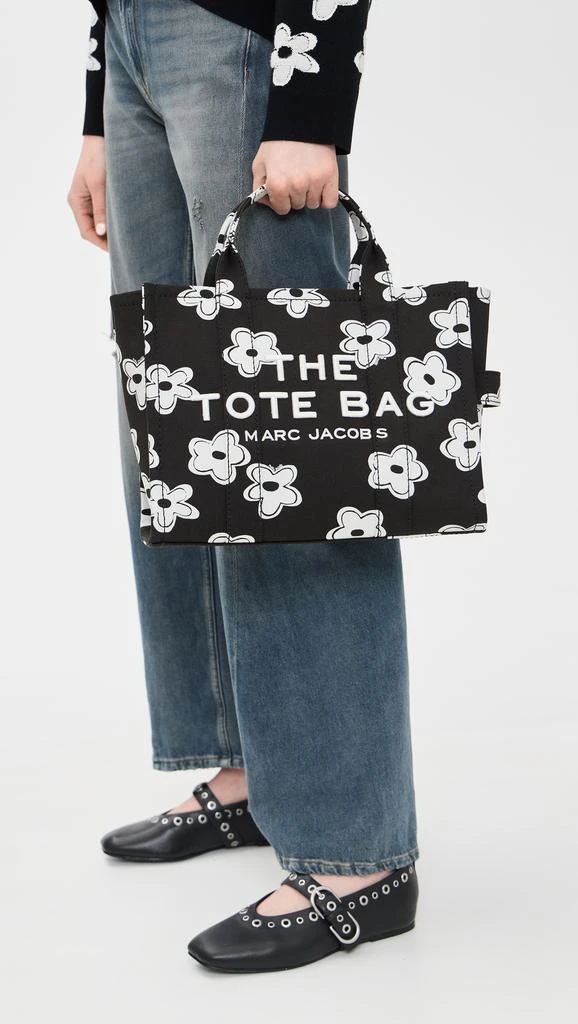 Marc Jacobs The Medium Tote 2