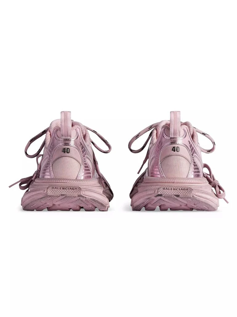 Balenciaga 3XL Summer Mesh Sneakers 5