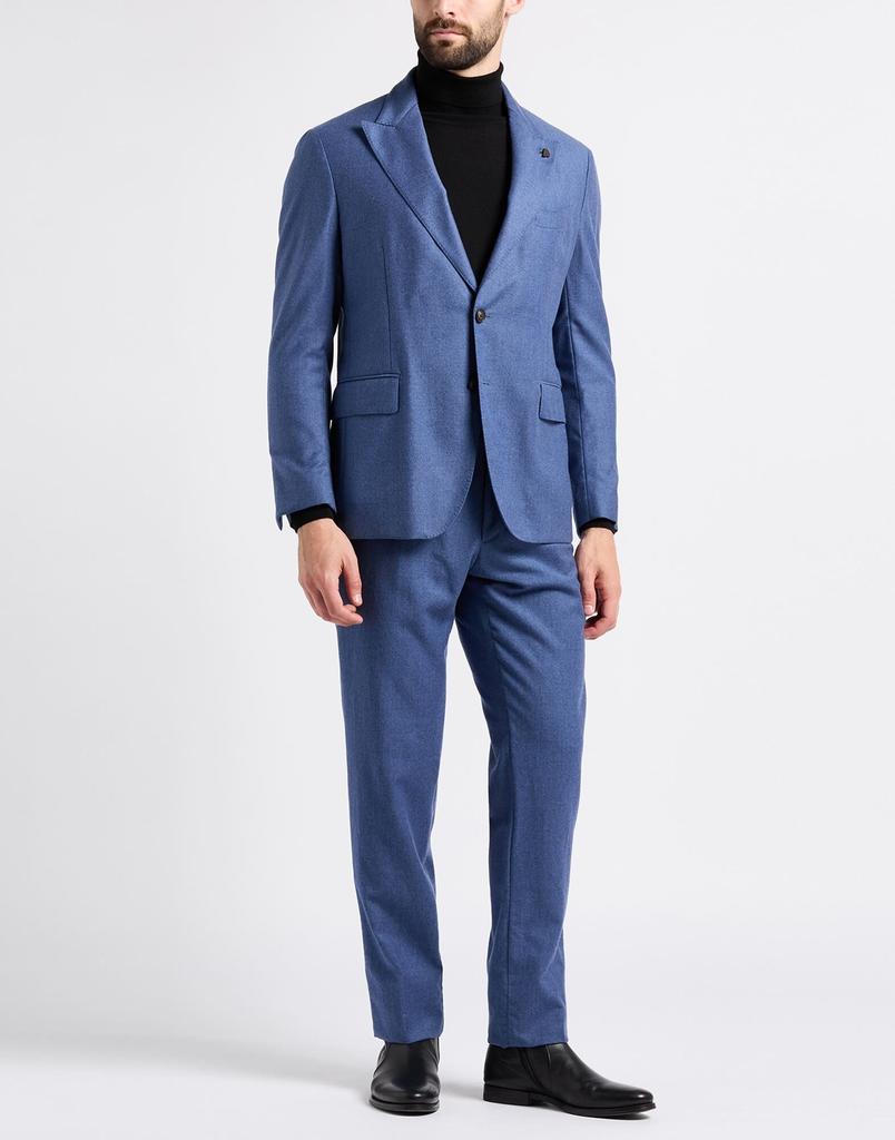 GABRIELE PASINI Suits