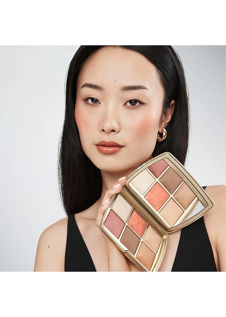 HOURGLASS Ambient Lighting Edit Unlocked - Dragon 6