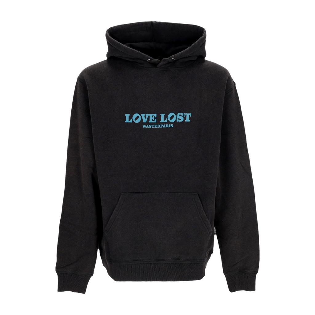 Wasted Paris Love Lost Hoodie Men's Hoodie