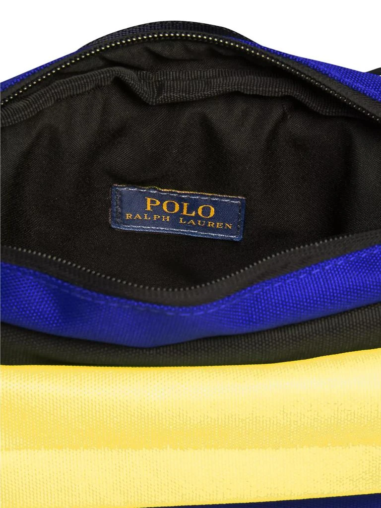 Ralph Lauren Kid's Logo Belt Bag 8